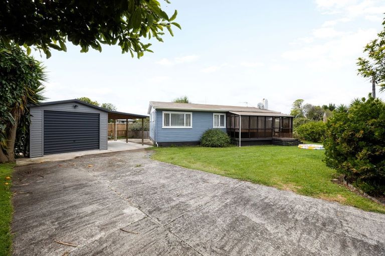 Photo of property in 25 Hazelmere Crescent, Te Awamutu, 3800