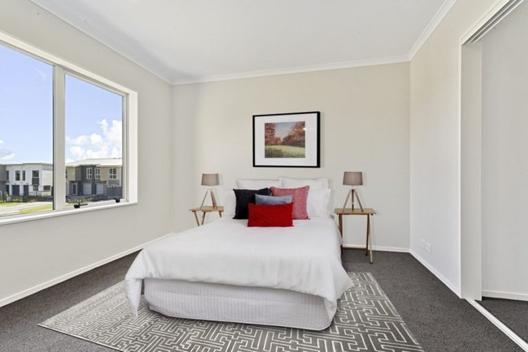 Photo of property in 28 Tamiro Road, Whenuapai, Auckland, 0618