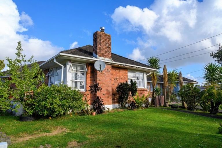 Photo of property in Topping Court, 13 Ashley Avenue, Mangere East, Auckland, 2024