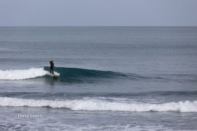 Photo of property in 29c Hamblyn Street, Strandon, New Plymouth, 4312