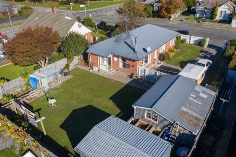 Photo of property in 131 Kermode Street, Ashburton, 7700