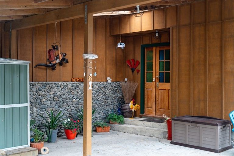 Photo of property in 248 Jacksons Line, Mauriceville, Masterton, 5882