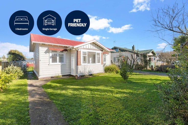 Photo of property in 8 Princes Street, Pukekohe, 2120
