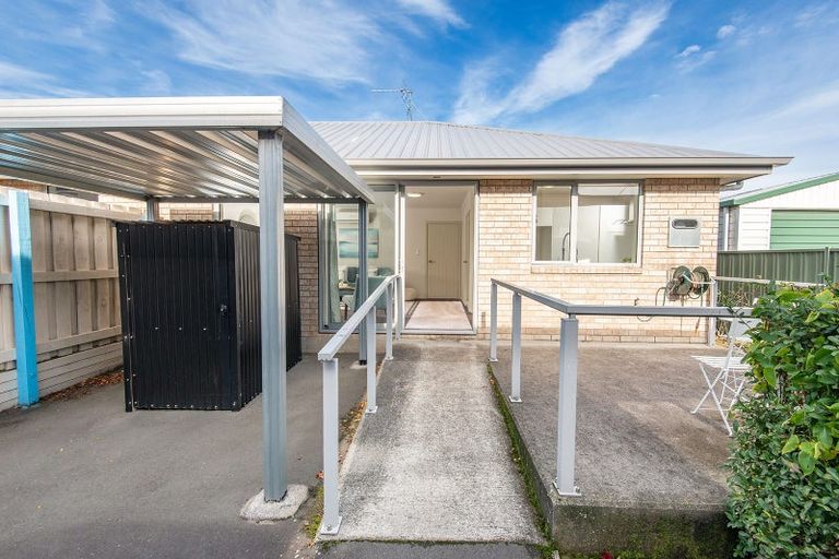 Photo of property in 2c Dey Street, Mosgiel, 9024