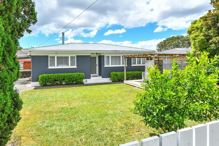Photo of property in 1/32 King Edward Avenue, Papakura, 2110