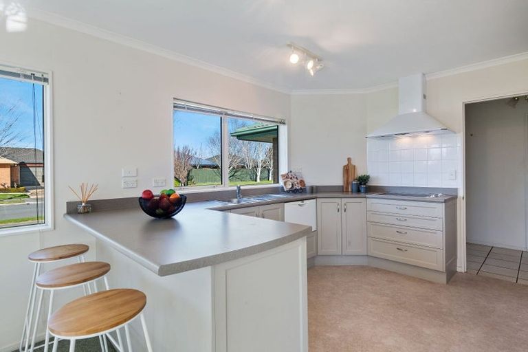 Photo of property in 23 Edward Stafford Avenue, Halswell, Christchurch, 8025