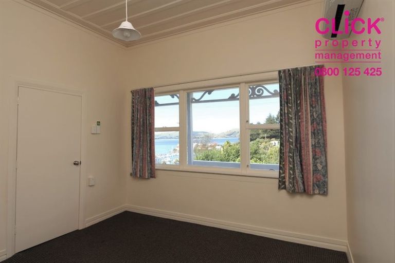 Photo of property in 37 Harbour Terrace, Careys Bay, Port Chalmers, 9023