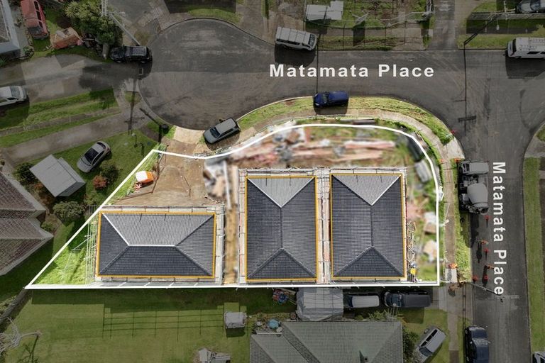 Photo of property in 6 Matamata Place, Otara, Auckland, 2023