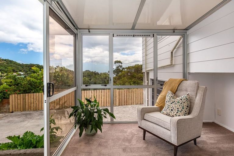 Photo of property in 73 Sea Vista Drive, Pukerua Bay, 5026