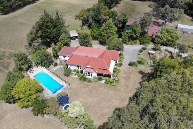 Photo of property in 41 Mandalea Road, Ohoka, Rangiora, 7475
