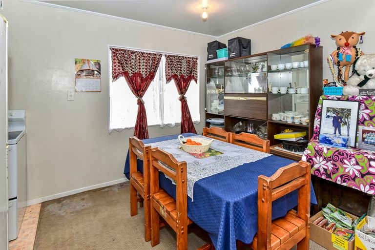Photo of property in 1/157 Te Irirangi Drive, Flat Bush, Auckland, 2019