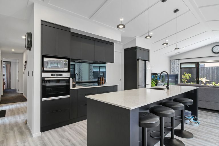 Photo of property in 58 Fairway Drive, Morrinsville, 3300