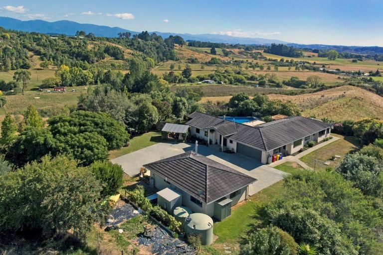 Photo of property in 93 Supplejack Vly Road, Upper Moutere, 7173