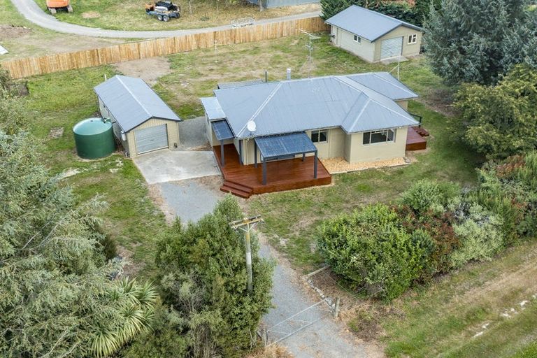 Photo of property in 14 Chatterton Road, Hanmer Springs, 7334