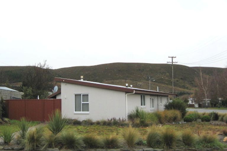 Photo of property in 68 Fache Street, Clyde, 9330