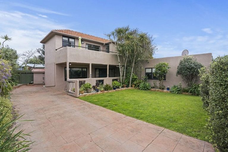Photo of property in 215b Given Avenue, Whangamata, 3620