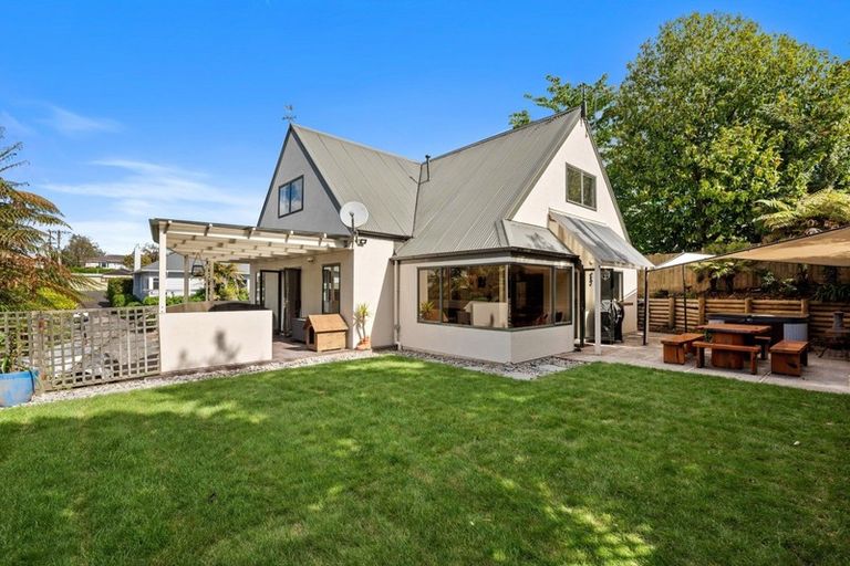 Photo of property in 67a Otonga Road, Springfield, Rotorua, 3015