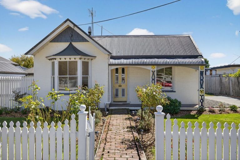 Photo of property in 358 High Street, Rangiora, 7400