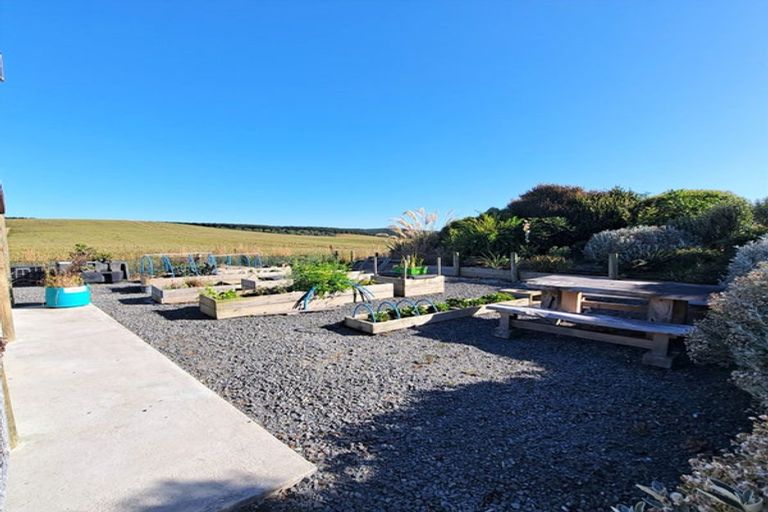 Photo of property in 583 Coast Road, Toko Mouth, Kaitangata, 9282