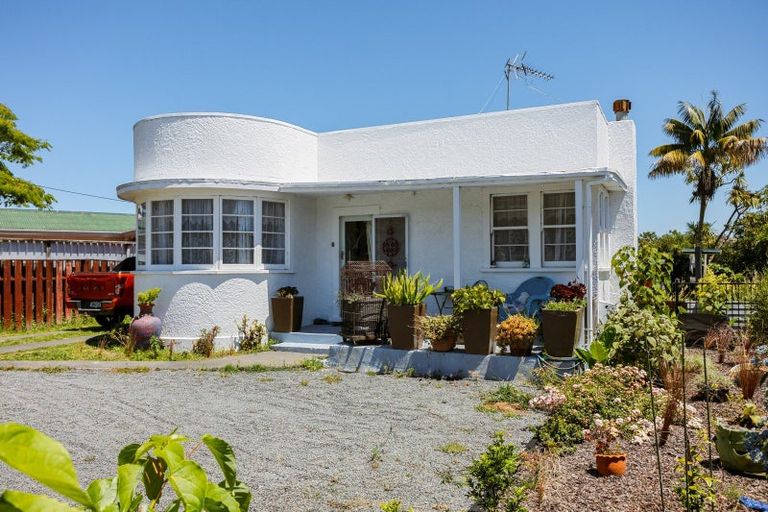 Photo of property in 18 James Street, Mangapapa, Gisborne, 4010