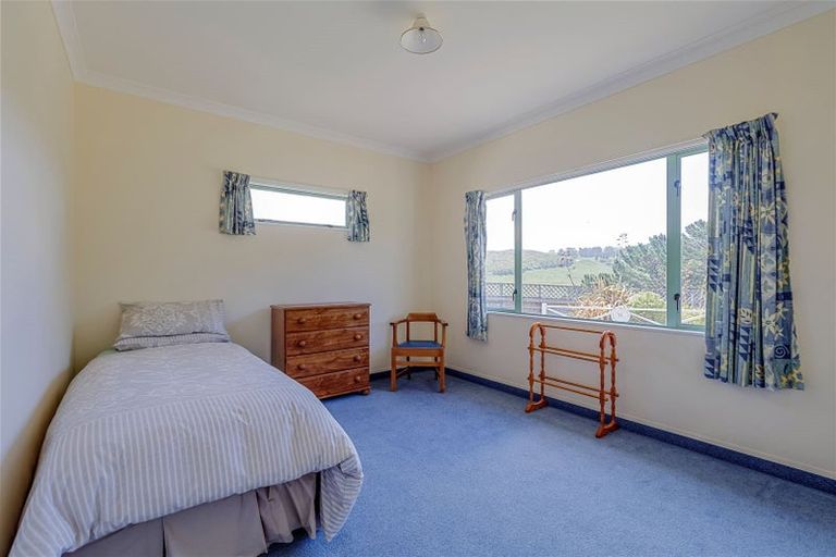 Photo of property in 3254 Pourerere Road, Pourerere, Waipawa, 4271
