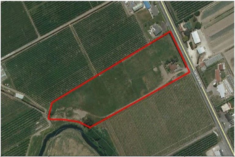 Photo of property in 2046 Pakowhai Road, Pakowhai, Napier, 4183