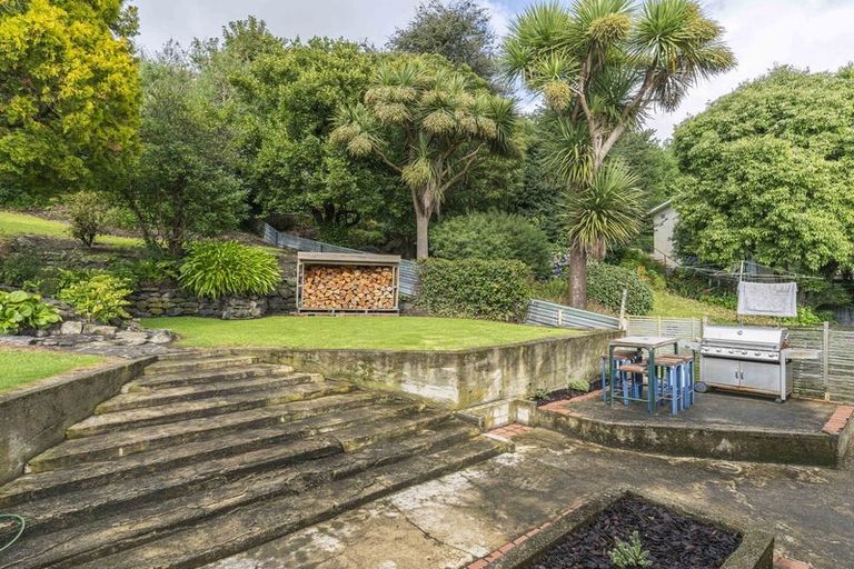 Photo of property in 4 Riselaw Road, Calton Hill, Dunedin, 9012