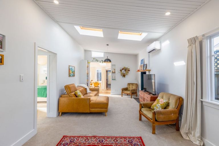 Photo of property in 207 Pine Avenue, South New Brighton, Christchurch, 8062