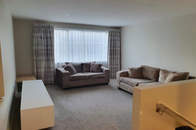 Photo of property in 3/31 Princess Terrace, Newtown, Wellington, 6021