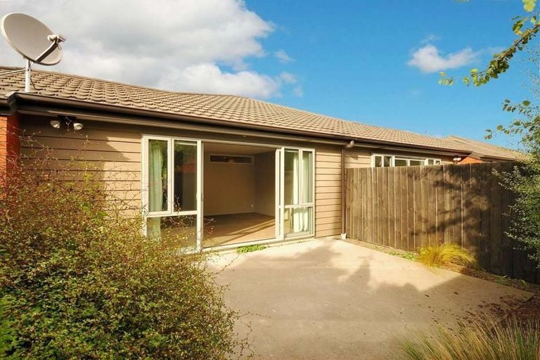 Photo of property in 4/18 Goldsmith Place, Waltham, Christchurch, 8023