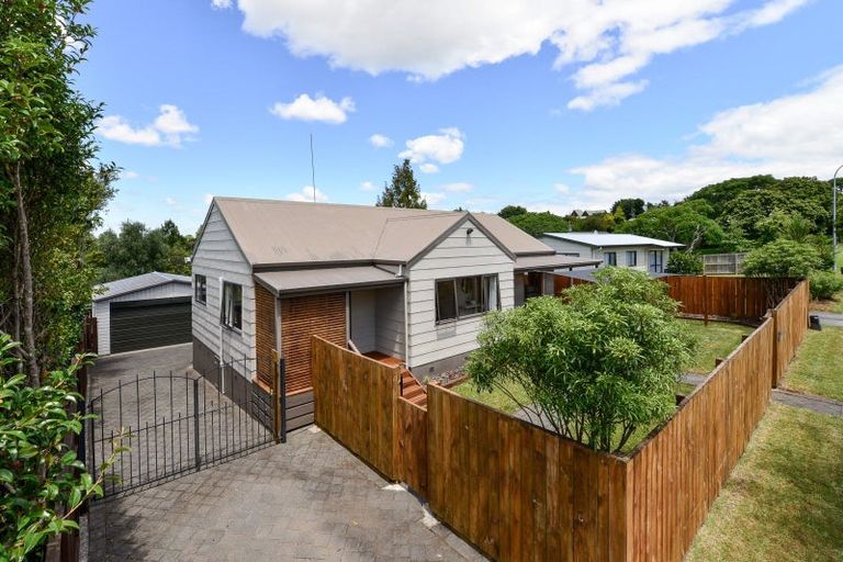 Photo of property in 50 Cullimore Street, Pukete, Hamilton, 3200