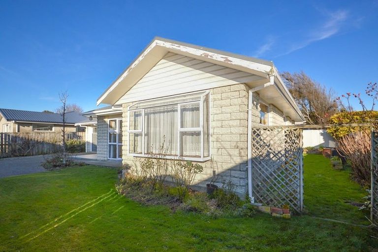 Photo of property in 59 Saint Andrew Street, Richmond, Invercargill, 9810