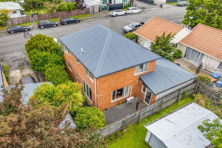 Photo of property in 65c Peverel Street, Riccarton, Christchurch, 8041