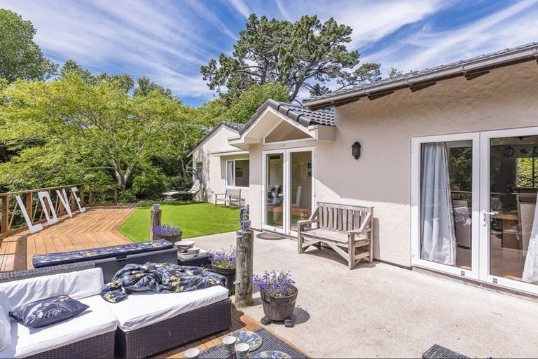 Photo of property in 75 Makora Road, Otaihanga, Paraparaumu, 5036