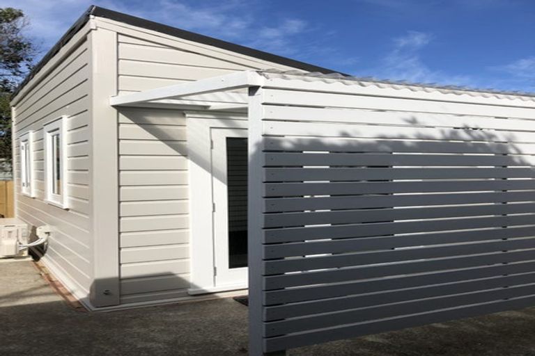 Photo of property in 34 Cleveland Street, Brooklyn, Wellington, 6021