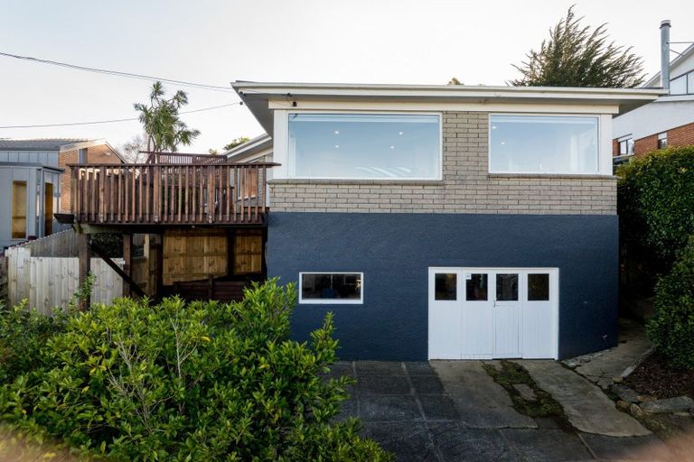 Photo of property in 11 Dalrymple Street, Pine Hill, Dunedin, 9010