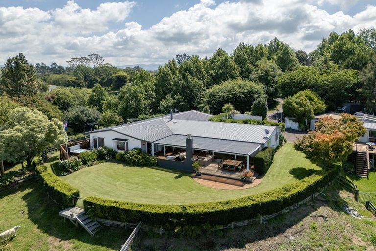 Photo of property in 34e Plummers Point Road, Whakamarama, Tauranga, 3172