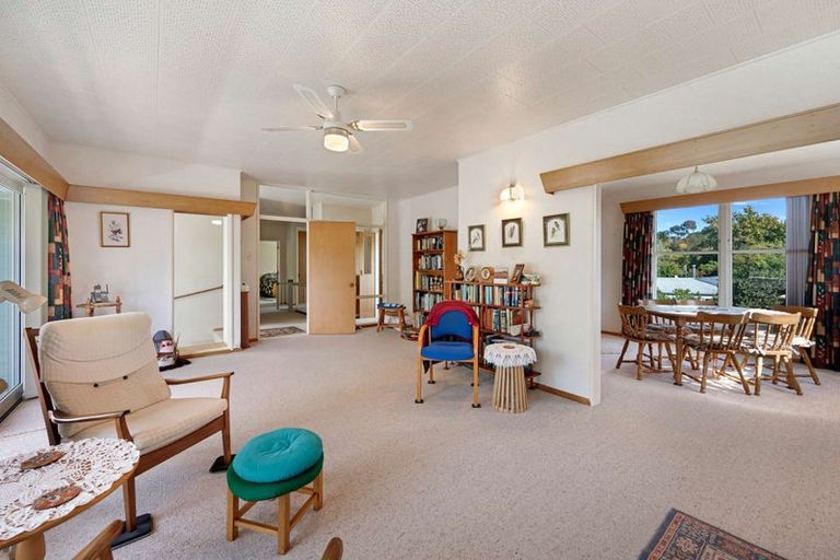 Photo of property in 19 Franklin Terrace, Havelock North, 4130