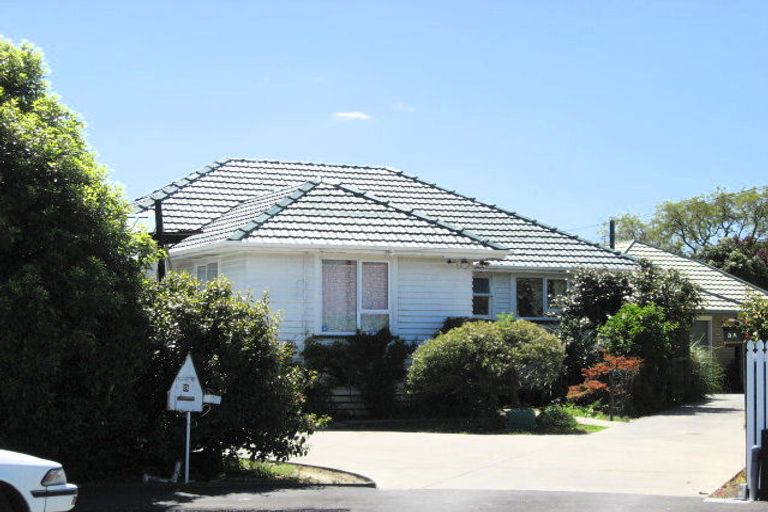 Photo of property in 3 Sealy Place, Bryndwr, Christchurch, 8053