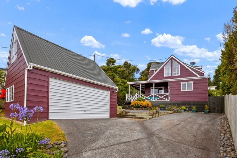 Photo of property in 83 Stillwater Crescent, Stillwater, Silverdale, 0993