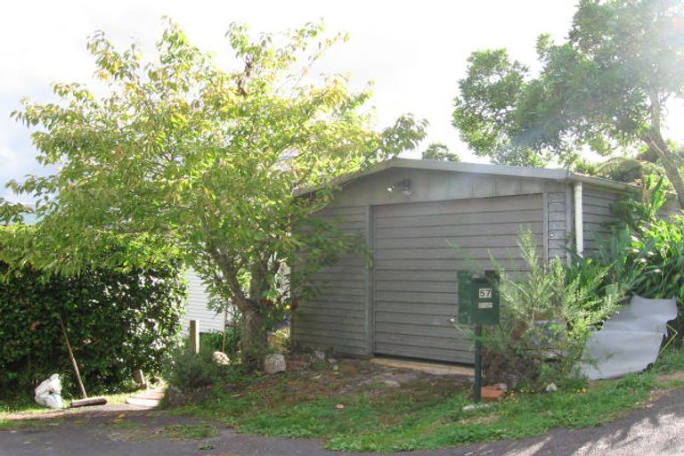 Photo of property in 57 Park Road, Titirangi, Auckland, 0604