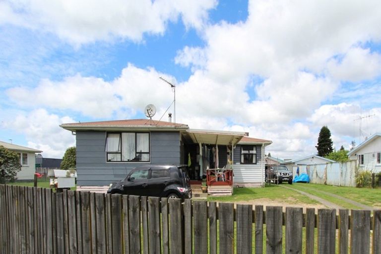 Photo of property in 5 Solway Place, Tokoroa, 3420