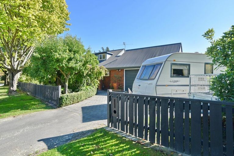 Photo of property in 10 Milesbrook Close, Rangiora, 7400
