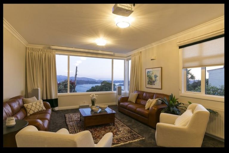 Photo of property in 82 Jubilee Road, Khandallah, Wellington, 6035