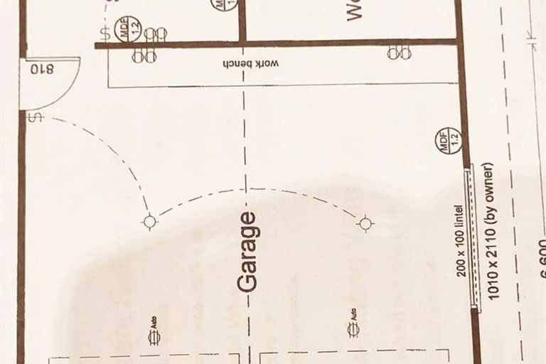 Photo of property in 143 State Highway 32, Whakamaru, Mangakino, 3492