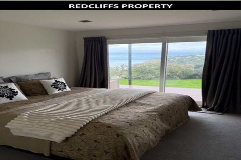 Photo of property in 114 Mccormacks Bay Road, Mount Pleasant, Christchurch, 8081