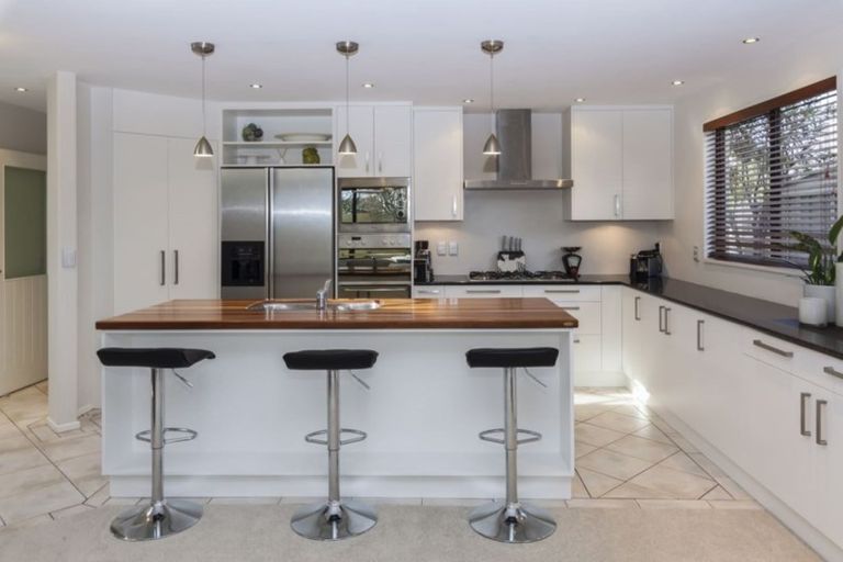 Photo of property in 4 Ryeland Avenue, Ilam, Christchurch, 8041