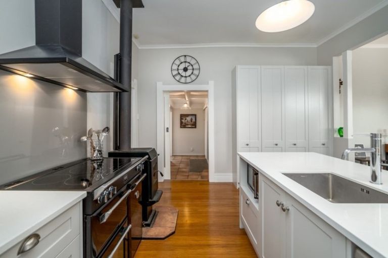 Photo of property in 54 No 1 Line, Tauwharenikau, Featherston, 5771