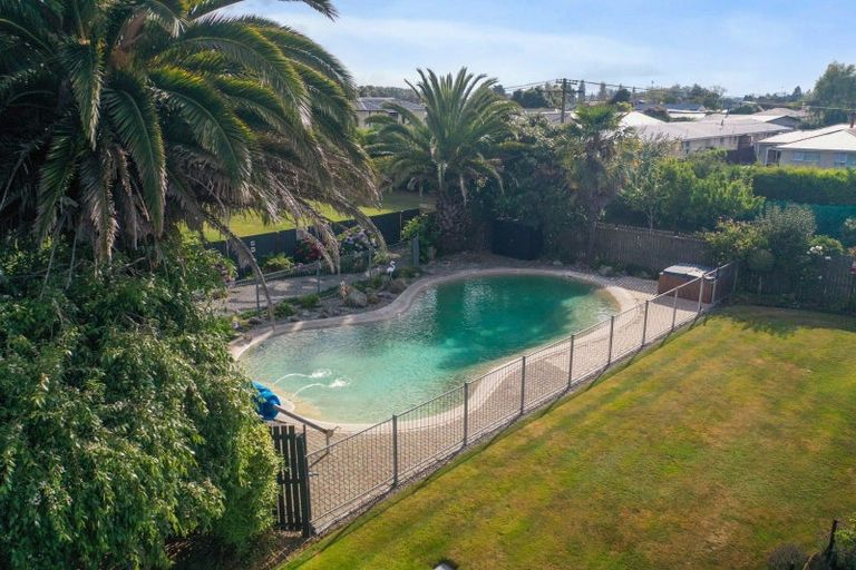 Photo of property in 9 Cass Street, Temuka, 7920