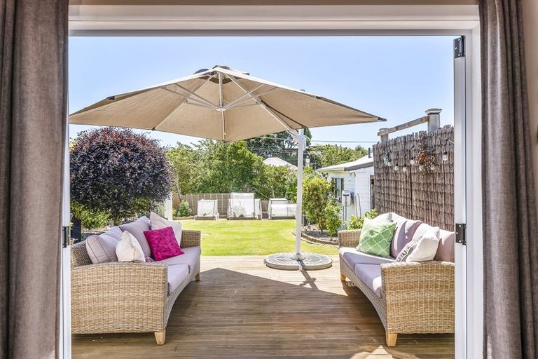 Photo of property in 18 Teoti Street, Paraparaumu Beach, Paraparaumu, 5032